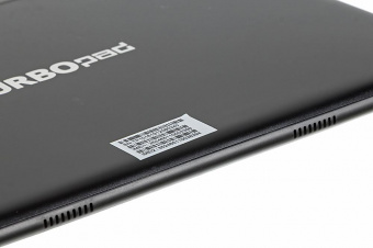 Планшет Turbo TurboPad 1016 SC7731E (1.3) 4C RAM1Gb ROM16Gb 10.1" IPS 1280x800 3G Android 9.0 черный 2Mpix 0.3Mpix BT GPS WiFi Touch microSD 32Gb minUSB 5000mAh от магазина РЭССИ