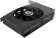 Видеокарта Zotac PCI-E 4.0 RTX 4060 SOLO NVIDIA GeForce RTX 4060 8Gb 128bit GDDR6 2460/17000 HDMIx1 DPx3 HDCP Ret от магазина РЭССИ