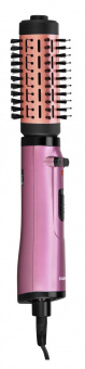 Фен-щетка Starwind SHB 7070 1000Вт фиолетовый от магазина РЭССИ