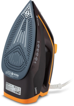 Утюг Vitek VT-1261 2400Вт от магазина РЭССИ