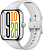 Смарт-часы Xiaomi Redmi Watch 5 2.07" AMOLED корп.серебристый рем.серый разм.брасл.:135-205мм (BHR9381GL) от магазина РЭССИ