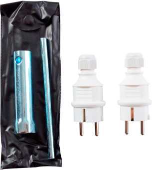 Генератор RedVerg RD-IG3300H-O 3.3кВт от магазина РЭССИ