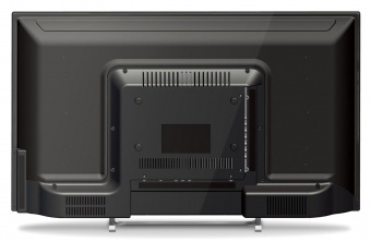Телевизор LED PolarLine 43" 43PL51STC-SM черный FULL HD 50Hz DVB-T DVB-T2 DVB-C DVB-S2 WiFi Smart TV (RUS) от магазина РЭССИ