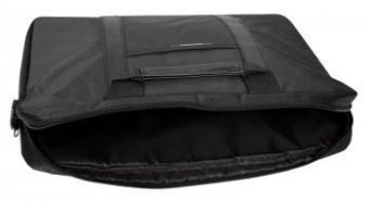 Сумка для ноутбука 15.6" PC Pet PCP-1003BK черный нейлон от магазина РЭССИ