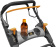 Газонокосилка роторная Carver LMG-3653DMSE-VS (01.024.00011) 3600Вт от магазина РЭССИ