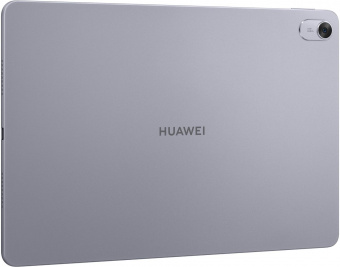 Планшет Huawei MatePad BTK-W09 Snapdragon 7 Gen 1 (2.4) 8C RAM6Gb ROM128Gb 11.5" IPS 2000x1200 HarmonyOS 3 серый космос 13Mpix 8Mpix BT WiFi Touch microSD 1Tb 7700mAh от магазина РЭССИ
