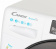 Картинка Стиральная машина Candy Smart Pro CO4 105TB1/2-07 класс: A-10% загр.фронтальная макс.:5кг белый от магазина РЭССИ Стиральная машина Candy Smart Pro CO4 105TB1/2-07 класс: A-10% загр.фронтальная макс.:5кг белый от магазина РЭССИ