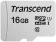 Флеш карта microSDHC 16Gb Class10 Transcend TS16GUSD300S w/o adapter от магазина РЭССИ