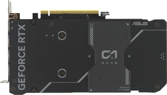 Видеокарта Asus PCI-E 4.0 DUAL-RTX4060TI-O8G-SSD NVIDIA GeForce RTX 4060TI 8Gb 128bit GDDR6 2565/18000 HDMIx1 DPx3 HDCP Ret от магазина РЭССИ