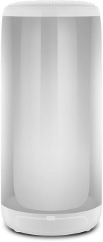 Колонка порт. Sven АС PS-265 белый 10W 1.0 BT/3.5Jack/USB 10м 2000mAh (без.бат) (SV-021344) от магазина РЭССИ