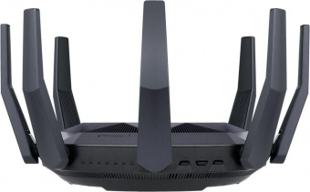 Роутер беспроводной Asus RT-AX89X AX6000 100/1000/10000BASE-T черный от магазина РЭССИ