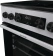 Картинка Плита Электрическая Gorenje GEC5C41SG серый стеклокерамика (без крышки) от магазина РЭССИ Плита Электрическая Gorenje GEC5C41SG серый стеклокерамика (без крышки) от магазина РЭССИ