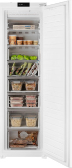 Freezer Weissgauff WFI 178 V white от магазина РЭССИ