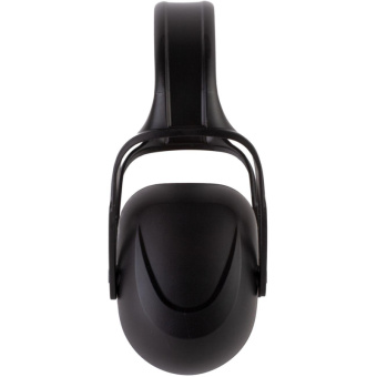 Противошумные наушники Jeta Safety цвет черный 27ДБ JEM102 от магазина РЭССИ