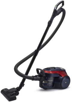Пылесос Polaris PVC 2003RI 2000Вт красный/серый от магазина РЭССИ