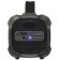 Колонка порт. Hyundai H-PAC460 черный 9W 1.0 BT/3.5Jack/USB 10м 1500mAh от магазина РЭССИ