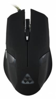 Мышь Оклик 765G SYMBIONT черный оптическая (2400dpi) USB (6but) от магазина РЭССИ