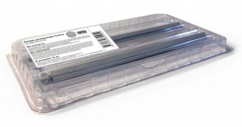 Лезвие дозирующее Cactus CS-DB-H1215-10 для HP LJ Color CP1210/CP1215/CP1510/CP1515/CP1518/CP2020/CP2025/CM1312/CM2320/ProCol CM1415/CP1525 M351/M357/M375/M451/M475/M251/M276/M476/M252/M274/M27/M254/M280/M281/M377/M452/M477 Canon i-Sensys LBP-5050/7200/72 от магазина РЭССИ