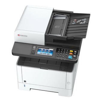 МФУ лазерный Kyocera Ecosys M2640idw (АЗИЯ) (1102S53AX0) A4 Duplex WiFi от магазина РЭССИ