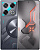 Смартфон Infinix X6871 GT 20 Pro 256Gb 12Gb синий моноблок 3G 4G 2Sim 6.78" 1080x2436 Android 14 108Mpix 802.11 a/b/g/n/ac/ax NFC GPS GSM900/1800 GSM1900 TouchSc Protect FM от магазина РЭССИ