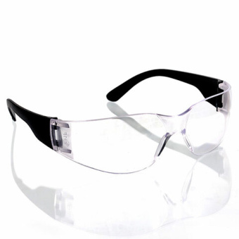 Защитные прозрачные открытые очки ЕЛАНПЛАСТ Классик ОЧК201 (О-13021) от магазина РЭССИ