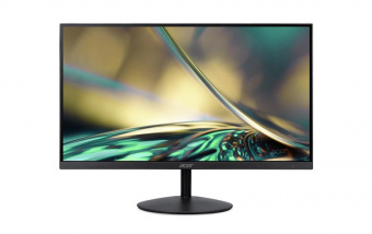 Монитор Acer 23.8" SA242YEbi черный IPS LED 4ms 16:9 HDMI глянцевая 1000:1 250cd 178гр/178гр 1920x1080 100Hz VGA FHD 3.5кг от магазина РЭССИ