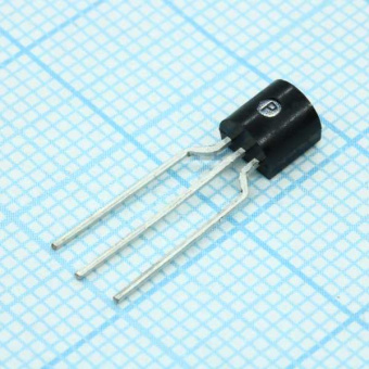 DS18S20+T&R от магазина РЭССИ