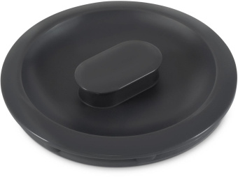 Чайник электрический Hyundai HYK-G4508 1.5л. 1700Вт серый/прозрачный корпус: стекло от магазина РЭССИ