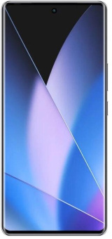 Смартфон Infinix X6861 Zero 40 5G 256Gb 12Gb черный моноблок 3G 4G 2Sim 6.78" 1080x2436 Android 14 108Mpix 802.11 a/b/g/n/ac NFC GPS GSM900/1800 GSM1900 TouchSc Protect FM от магазина РЭССИ