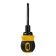Картинка Двухсторонняя отвертка DELI с трещоткой PH2+SL6 DL626010 (Cr-V регулируемая длина 110-150мм диаметр хвостовика 6мм) 98381 от магазина РЭССИ Двухсторонняя отвертка DELI с трещоткой PH2+SL6 DL626010 (Cr-V регулируемая длина 110-150мм диаметр хвостовика 6мм) 98381 от магазина РЭССИ