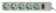Картинка Сетевой фильтр PC Pet AP01006-3-G 3м (5 розеток) серый (пакет ПЭ) от магазина РЭССИ Сетевой фильтр PC Pet AP01006-3-G 3м (5 розеток) серый (пакет ПЭ) от магазина РЭССИ