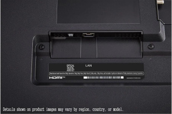 Телевизор LED LG 65" 65QNED80T6A.ARUG черный титан 4K Ultra HD 60Hz DVB-T DVB-T2 DVB-C DVB-S DVB-S2 USB WiFi Smart TV от магазина РЭССИ