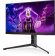 Монитор AOC 27" Gaming AG274FZ черный IPS LED 0.5ms 16:9 HDMI M/M матовая HAS Piv 400cd 178гр/178гр 1920x1080 FreeSync Premium DP FHD USB 6.7кг от магазина РЭССИ