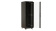 Шкаф серверный Hyperline (TTBR-4268-AS-RAL9004) напольный 42U 600x800мм пер.дв.стекл задн.дв.перфор. 4 бок.пан. 1000кг черный 710мм 2055мм IP20 от магазина РЭССИ
