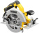 Картинка Циркулярная пила (дисковая) DeWalt DCS570N-XJ (ручная) D диска.:184мм от магазина РЭССИ Циркулярная пила (дисковая) DeWalt DCS570N-XJ (ручная) D диска.:184мм от магазина РЭССИ