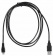 Картинка Кабель Buro MICROUSB2.0 USB (m)-micro USB (m) 1.5м черный от магазина РЭССИ Кабель Buro MICROUSB2.0 USB (m)-micro USB (m) 1.5м черный от магазина РЭССИ