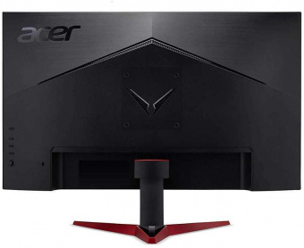 Монитор Acer 27" Nitro VG270bmipx черный IPS LED 16:9 HDMI M/M 1000:1 250cd 178гр/178гр 1920x1080 FreeSync VGA DP 5.83кг от магазина РЭССИ