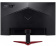 Картинка Монитор Acer 27" Nitro VG270bmipx черный IPS LED 16:9 HDMI M/M 1000:1 250cd 178гр/178гр 1920x1080 FreeSync VGA DP 5.83кг от магазина РЭССИ Монитор Acer 27" Nitro VG270bmipx черный IPS LED 16:9 HDMI M/M 1000:1 250cd 178гр/178гр 1920x1080 FreeSync VGA DP 5.83кг от магазина РЭССИ