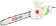 Электрическая цепная пила RedVerg RD-EC2200-16 2200Вт дл.шины:16" (40cm) от магазина РЭССИ