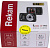 Фотоаппарат Rekam iLook S745i темно-серый 16Mpix 2.4" 1080 SD/MMC CMOS/AAA от магазина РЭССИ