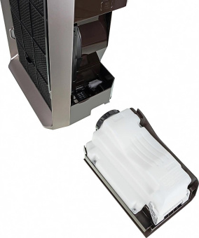 Климатический комплекc Panasonic F-VXK70R-T 58Вт коричневый от магазина РЭССИ