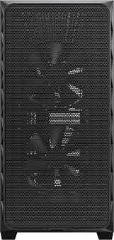 Корпус Montech Air 903 Base черный без БП ATX 9x120mm 3x140mm 2xUSB3.0 audio bott PSU от магазина РЭССИ
