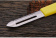 Овощечистка для овощей и фруктов Victorinox Swiss Classic желтый (7.6077.8) от магазина РЭССИ
