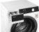 Стиральная машина Weissgauff Premium WM 61410 Premium Inverter Steam класс: A+++ загр.фронтальная макс.:10кг белый от магазина РЭССИ