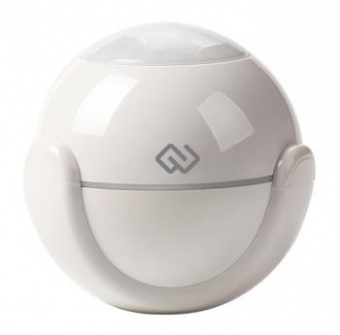 Датчик движения Digma DiSense M1 (DSM1) белый от магазина РЭССИ