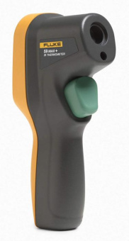 Пирометр Fluke 4326589 (FLUKE-59 MAX+ ERTA) от магазина РЭССИ