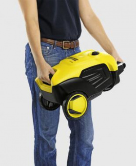 Минимойка Karcher K 5 Compact 2100Вт (1.630-750.0) от магазина РЭССИ