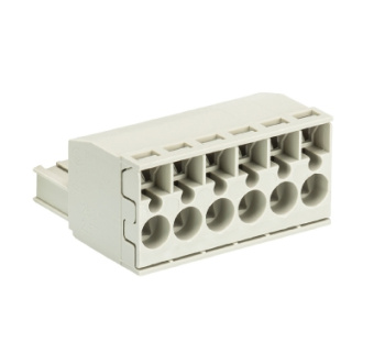 Розетка Wiecon 8213 BFK / 6 TOP K OB от магазина РЭССИ