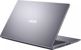 Ноутбук Asus X515JF-BR368 Pentium 6805 8Gb SSD256Gb NVIDIA GeForce Mx130 2Gb 15.6" TN HD (1366x768) noOS grey WiFi BT Cam (90NB0SW1-M000C0) от магазина РЭССИ