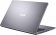Картинка Ноутбук Asus X515JF-BR368 Pentium 6805 8Gb SSD256Gb NVIDIA GeForce Mx130 2Gb 15.6" TN HD (1366x768) noOS grey WiFi BT Cam (90NB0SW1-M000C0) от магазина РЭССИ Ноутбук Asus X515JF-BR368 Pentium 6805 8Gb SSD256Gb NVIDIA GeForce Mx130 2Gb 15.6" TN HD (1366x768) noOS grey WiFi BT Cam (90NB0SW1-M000C0) от магазина РЭССИ